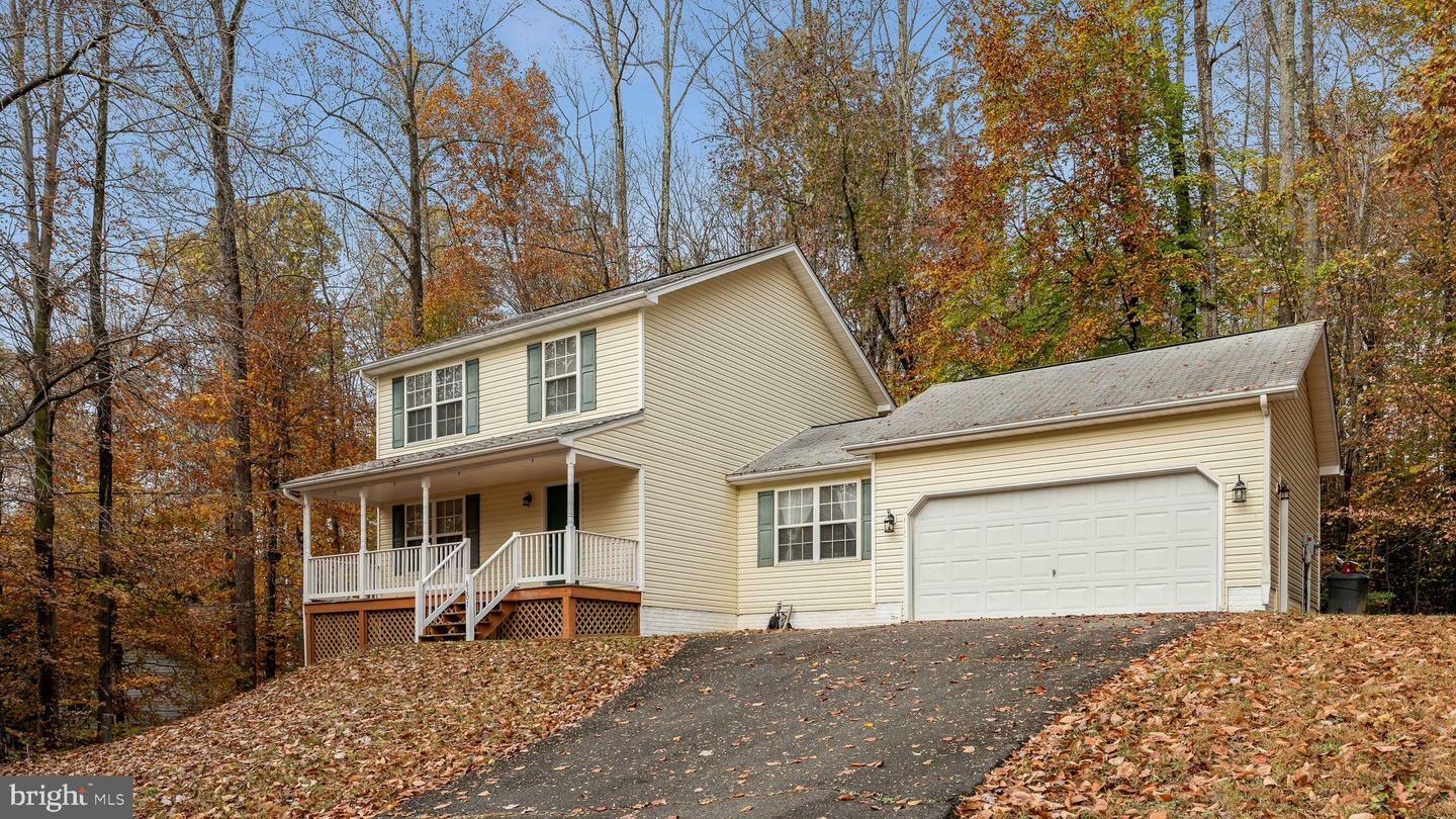 Property Photo:  6207 Wheeler  VA 22485 