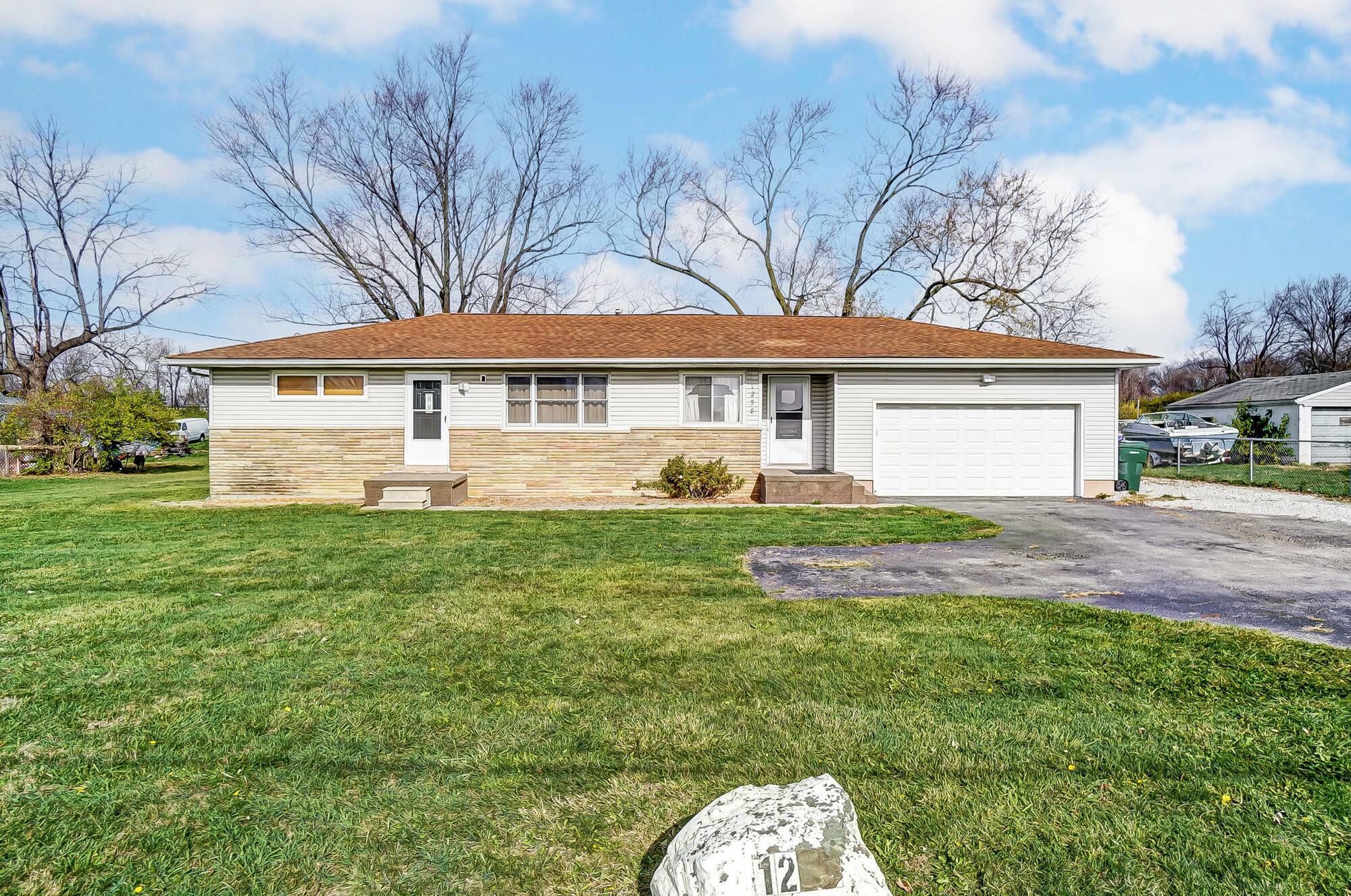 1258 Williams Road  Columbus OH 43207 photo