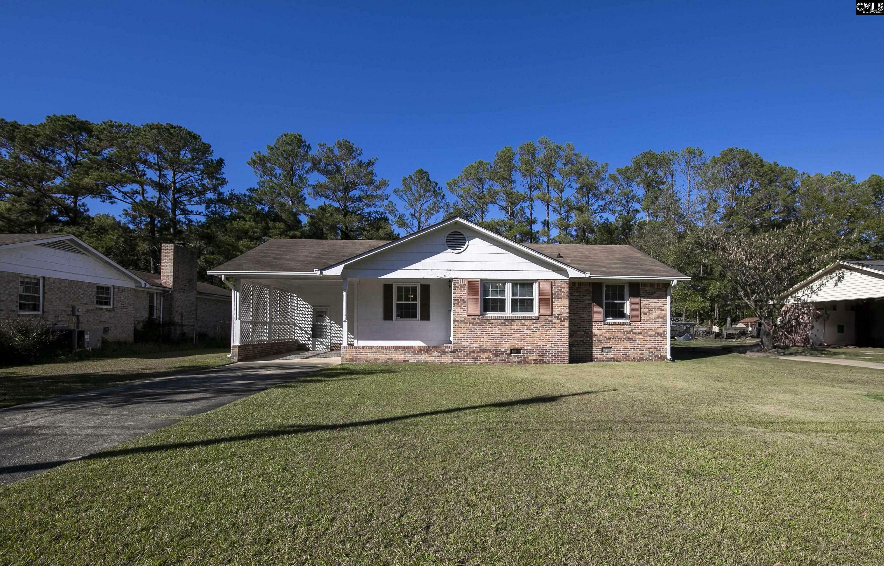 Property Photo:  1008 Kennedy  SC 29020 