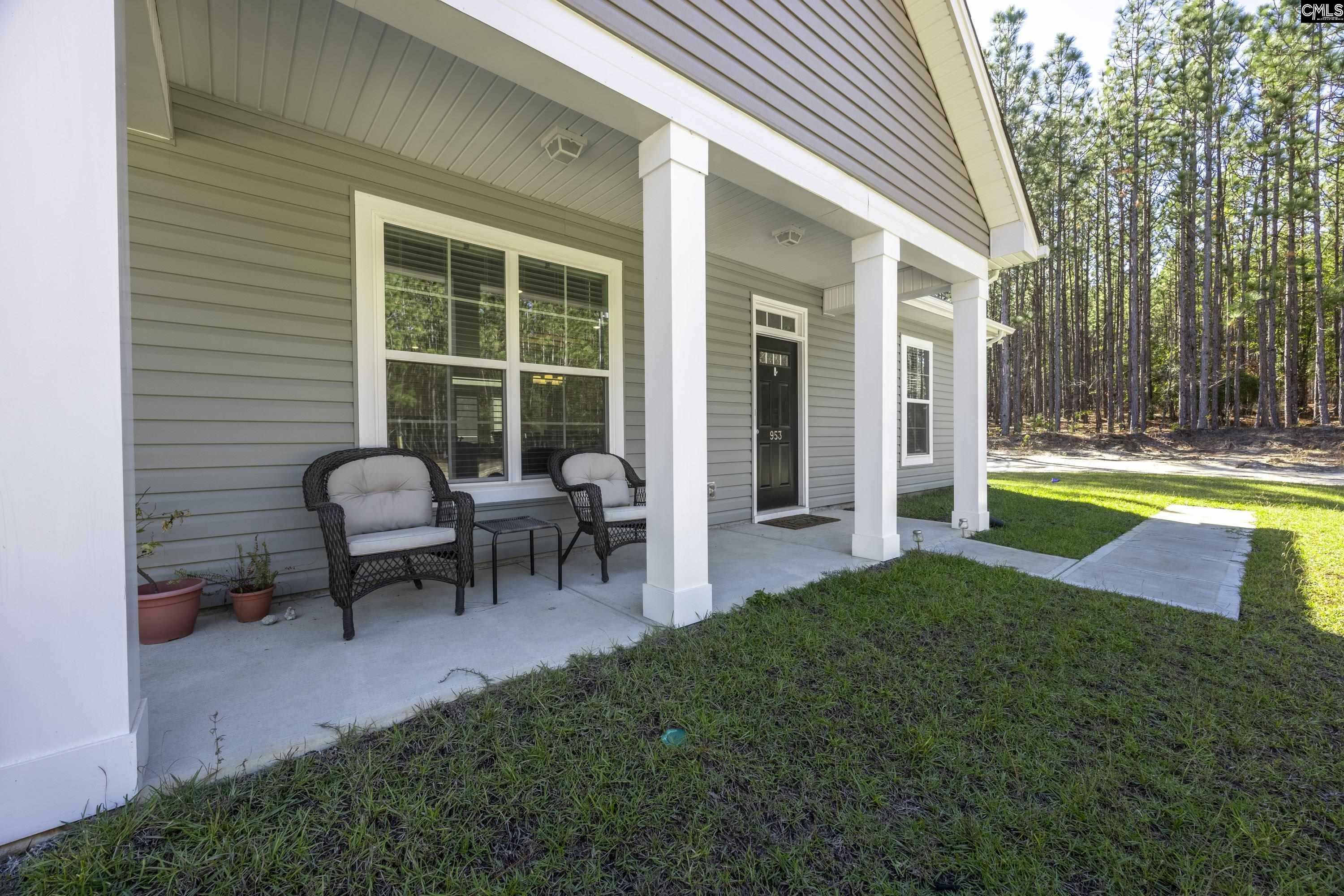 Property Photo:  953 River  SC 29137 