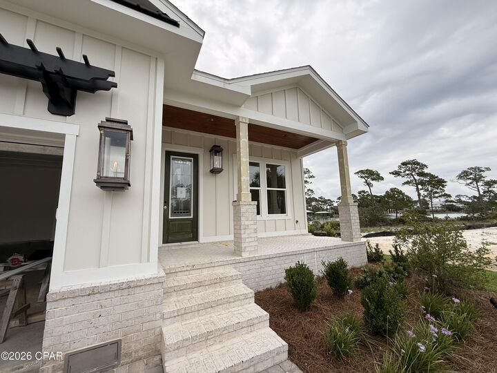 Property Photo:  7848 Grand Lagoon Way  FL 32408 