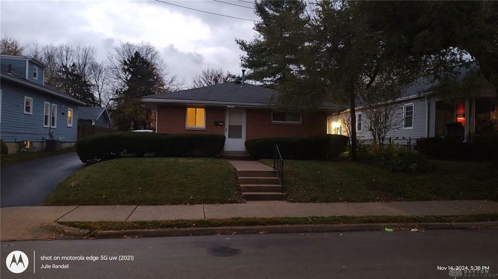 722 Morse Avenue C  Dayton OH 45420 photo