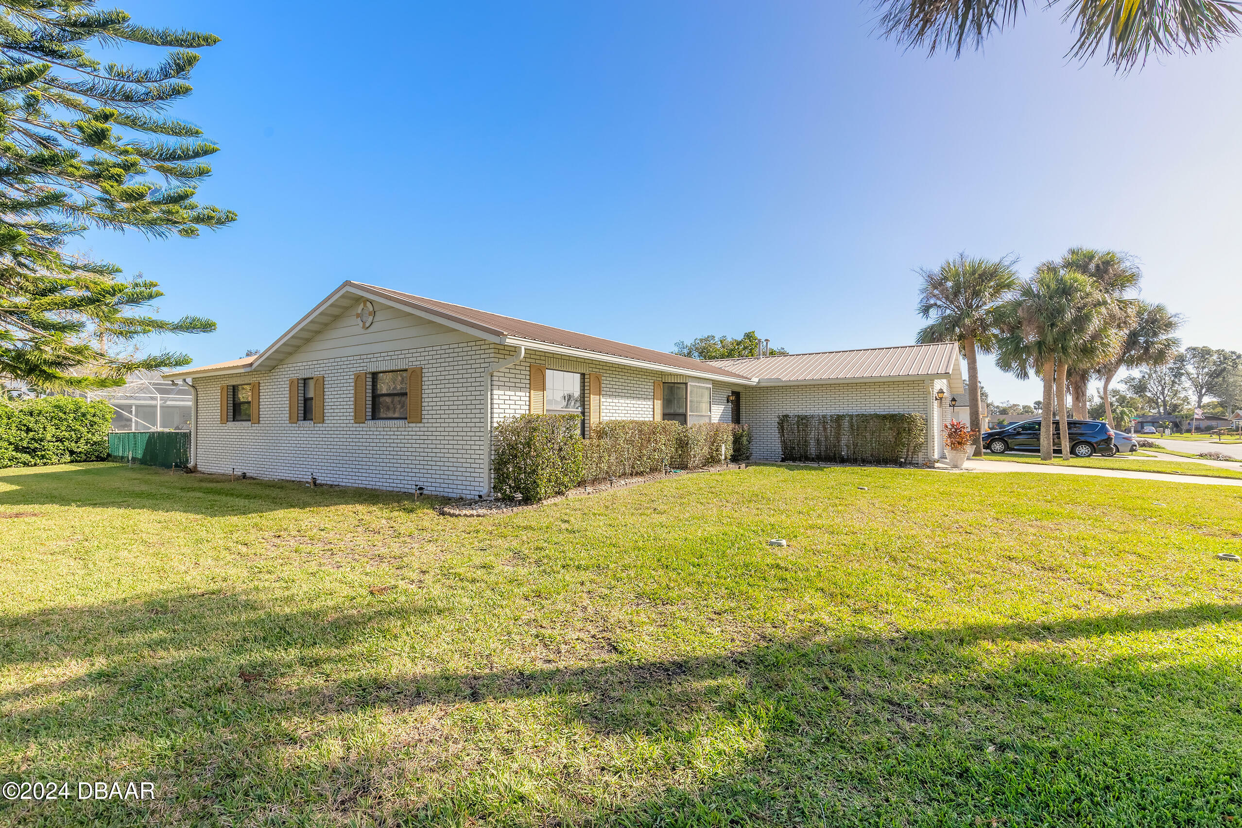 Property Photo:  217 American Way  FL 32119 