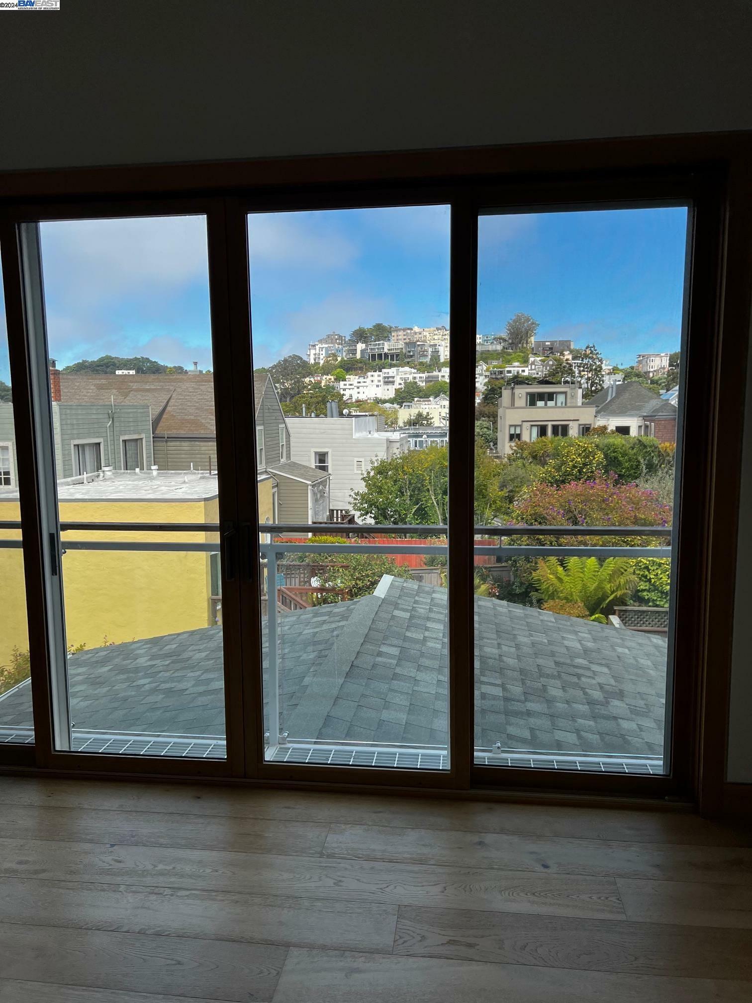 Property Photo:  1208 Stanyan St  CA 94117 