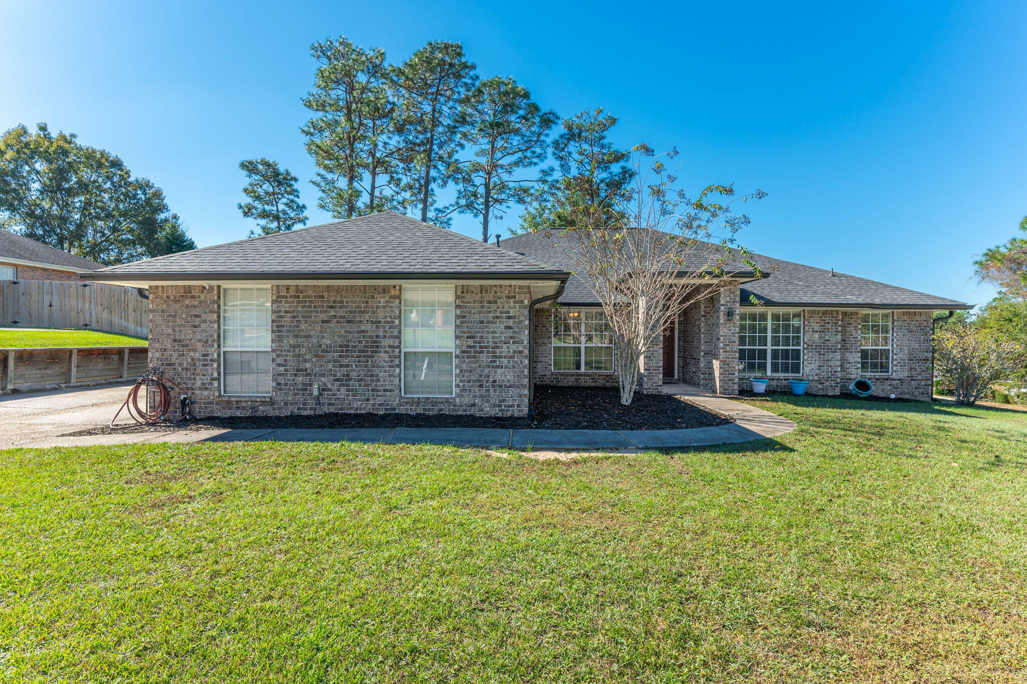 6100 Saddle Horse Lane  Crestview FL 32536 photo