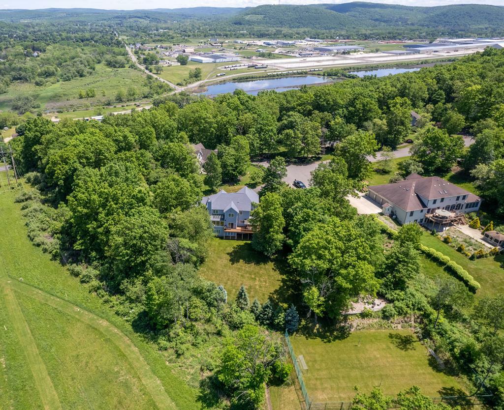 Property Photo:  225 Oak Hill Rd  NY 14845 