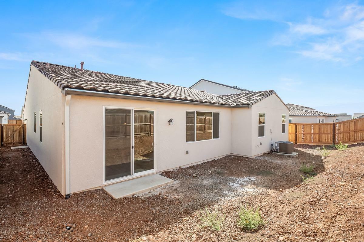 Property Photo:  631 Rock Crest Ave.  CA 93636 