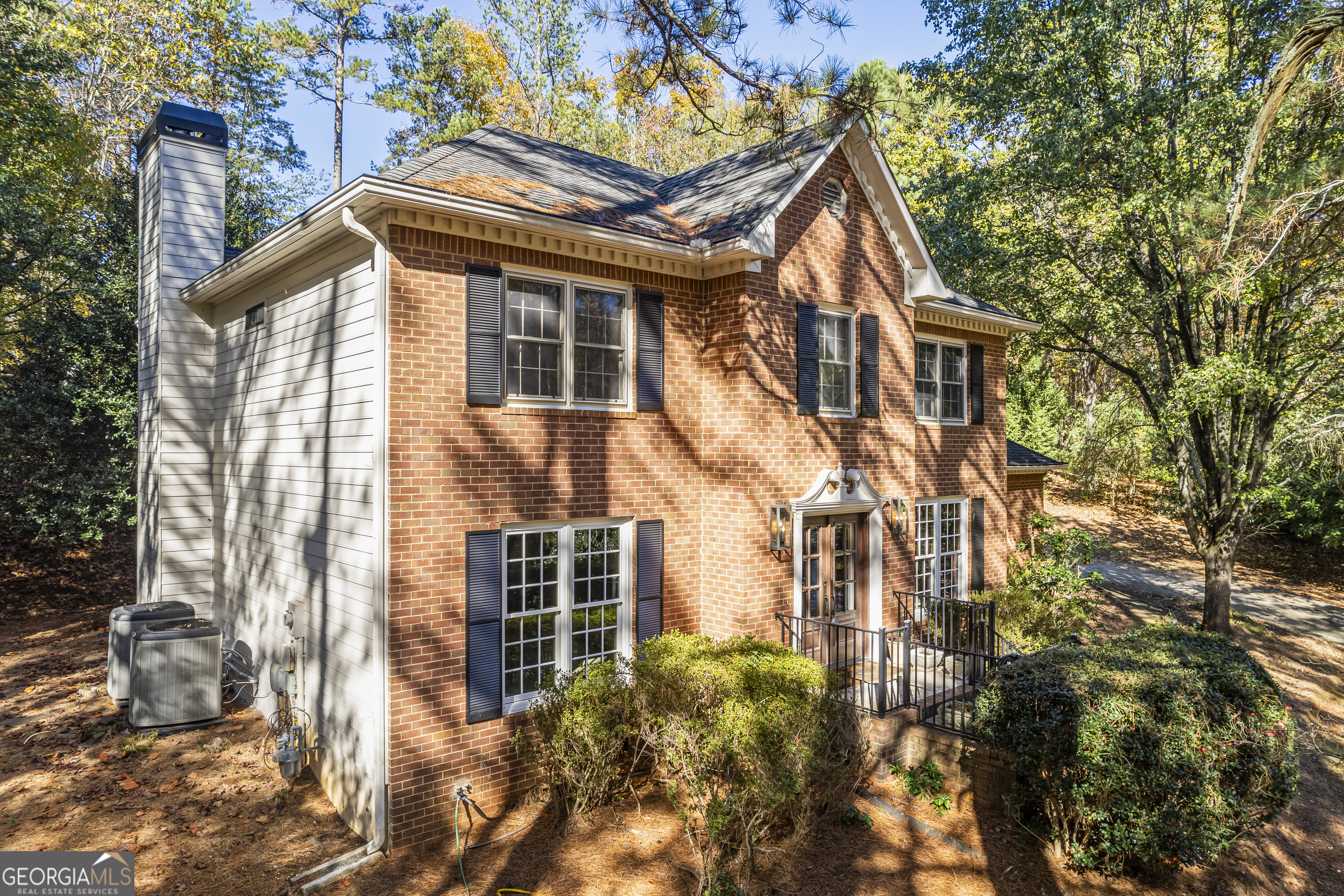 Property Photo:  2090 Eves Road  GA 30076 