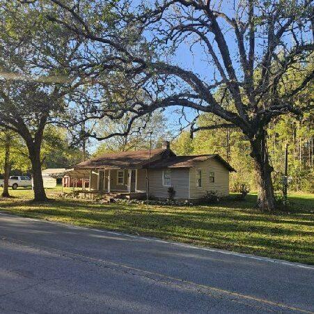 Property Photo:  977 Lampton Hilltop Rd.  MS 39429 