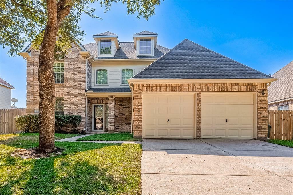 7314 Wooded Lake Lane  Richmond TX 77407 photo