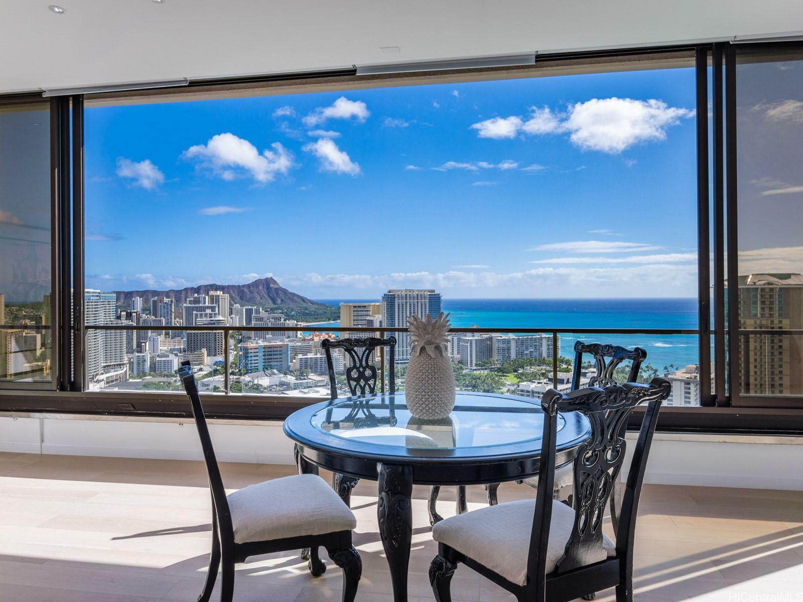 Property Photo:  1910 Ala Moana Boulevard 41B  HI 96815 