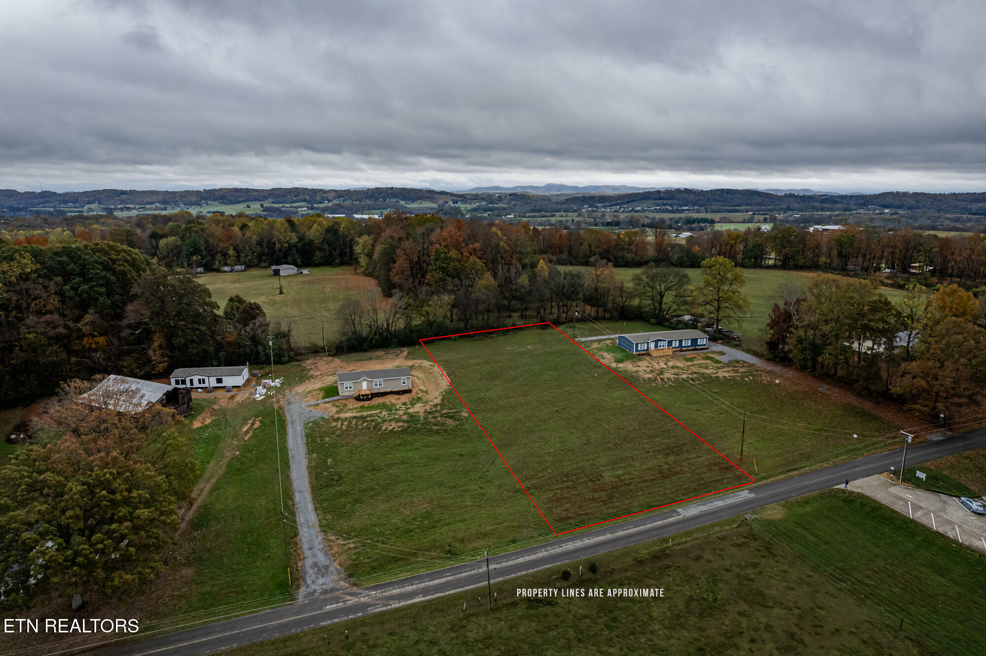 Property Photo:  Lot 4 County Road 326  TN 37874 