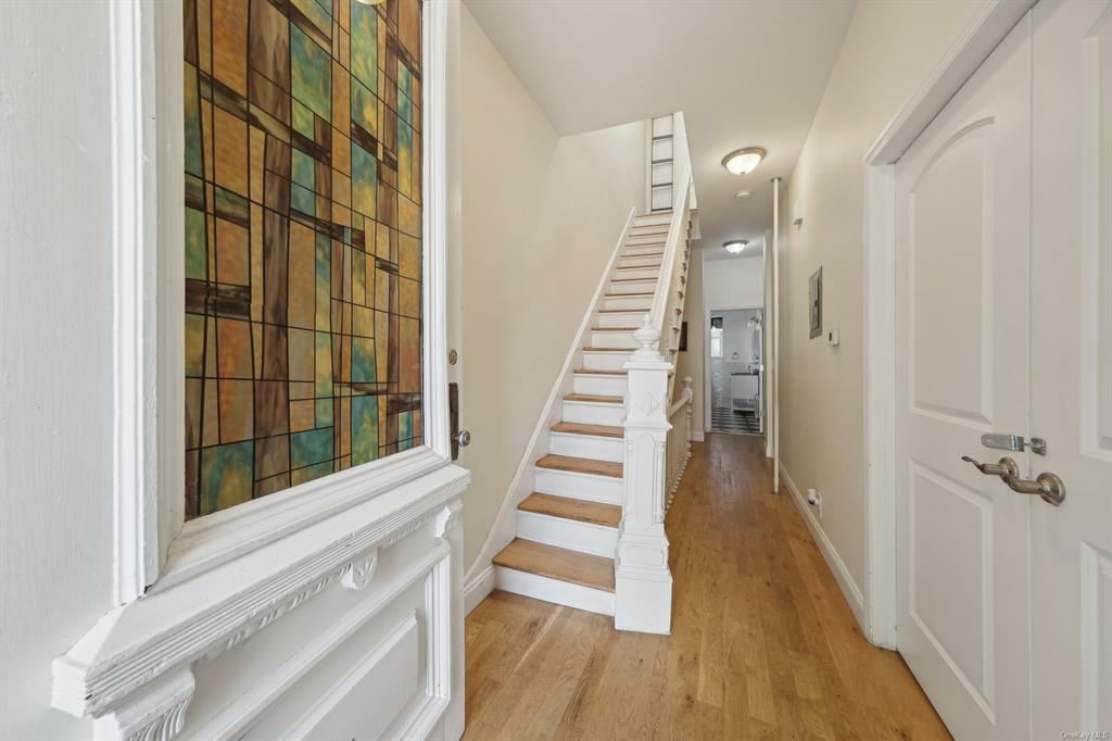 Property Photo:  1002 Hancock Street  NY 11221 