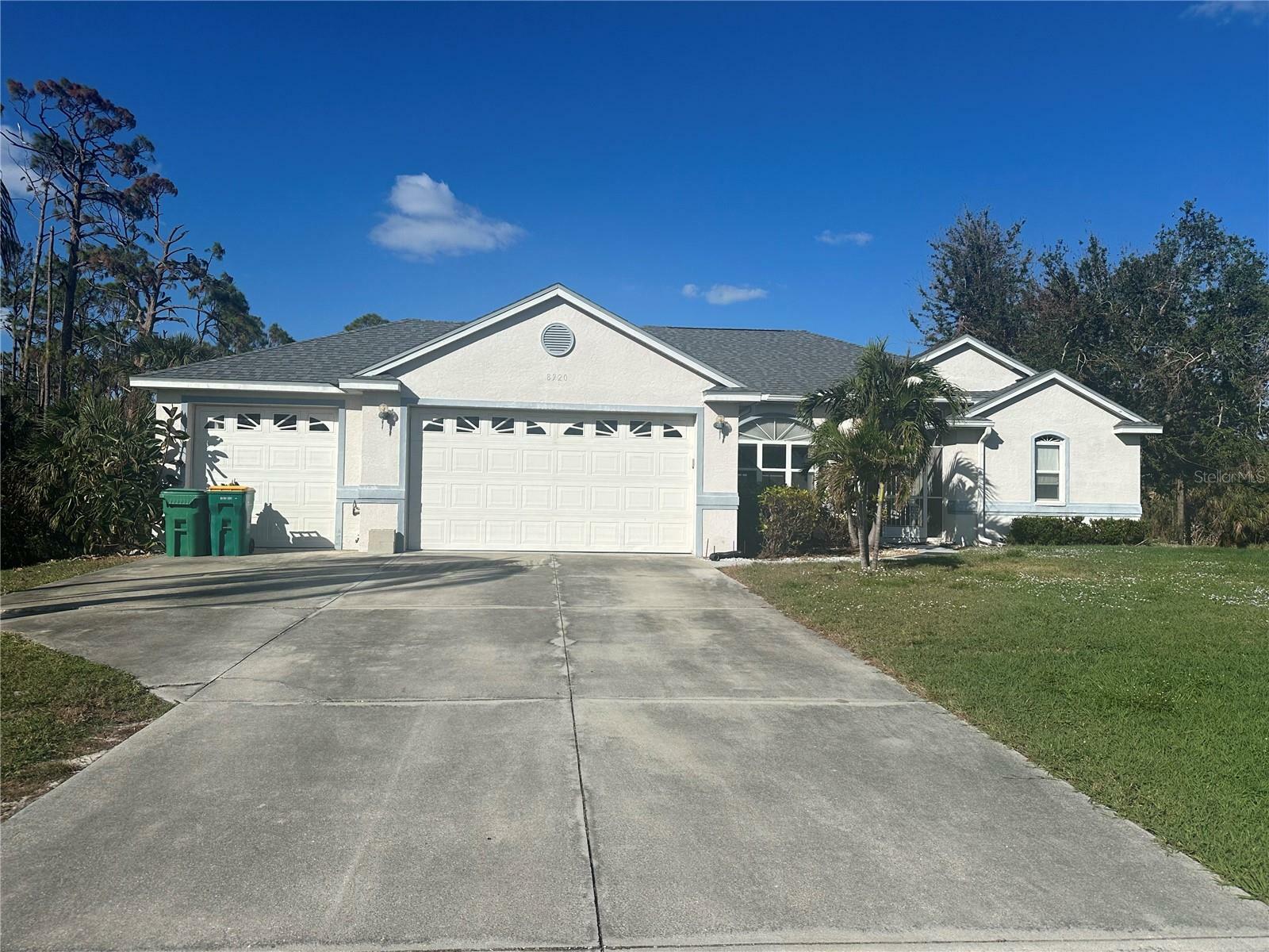 8920 Bantry Bay Boulevard  Englewood FL 34224 photo