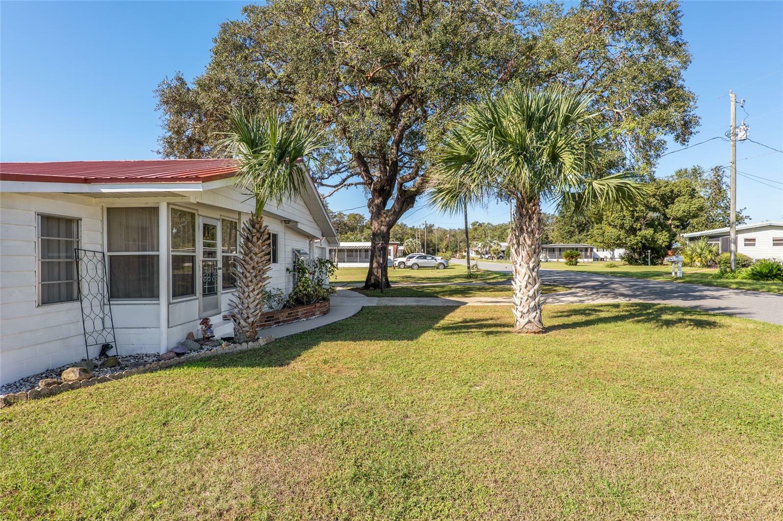 Property Photo:  5550 Bird Island Drive  FL 32159 