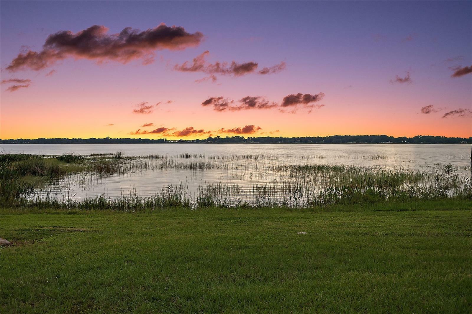 Property Photo: 9345 Silver Lake Drive FL 34788