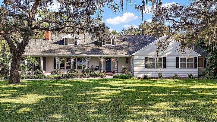 Property Photo:  9345 Silver Lake Drive  FL 34788