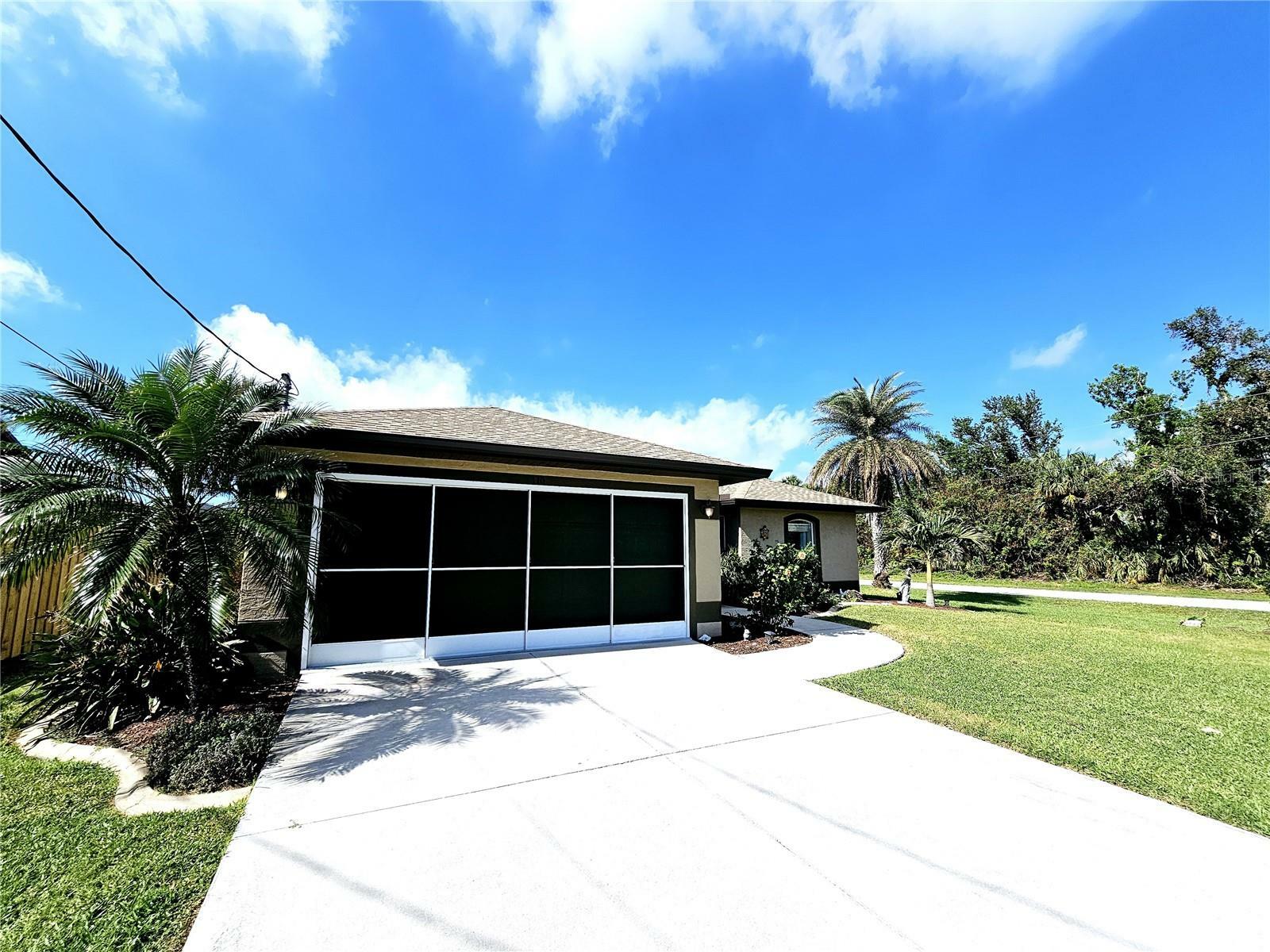 Property Photo:  110 Byron Court  FL 33947 