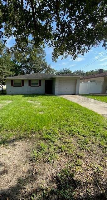 Property Photo:  2702 W Henry Avenue  FL 33614 