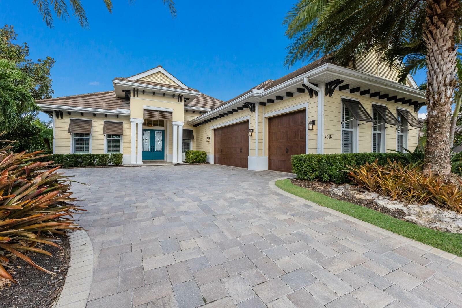 Property Photo:  7216 Prestbury Circle  FL 34202 