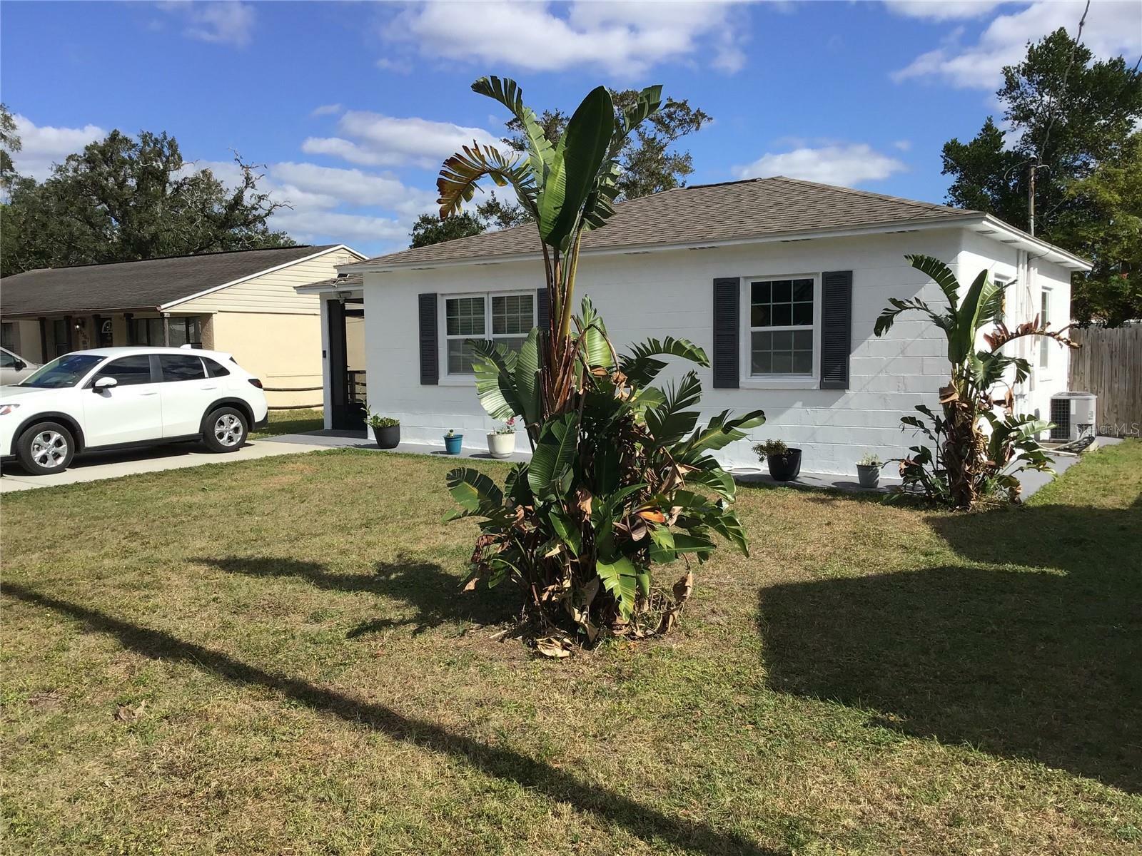 Property Photo:  9505 N Ashley Street  FL 33612 