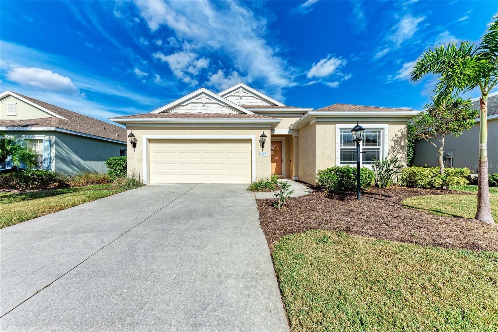 1422 Blue Horizon Circle  Bradenton FL 34208 photo