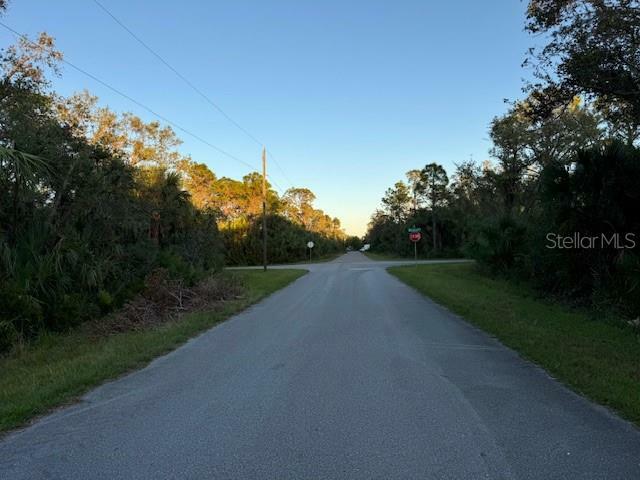 Property Photo: 14103 Carrie Avenue FL 33953
