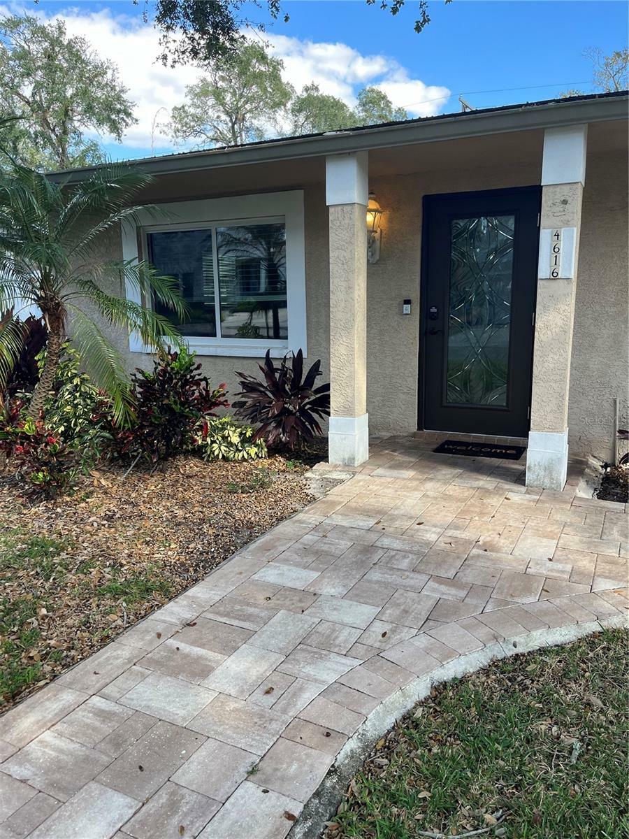 Property Photo:  4616 S Ferdinand Avenue  FL 33611 