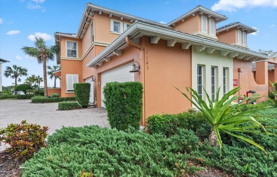 Property Photo:  1143 Riverscape Street A  FL 34208 