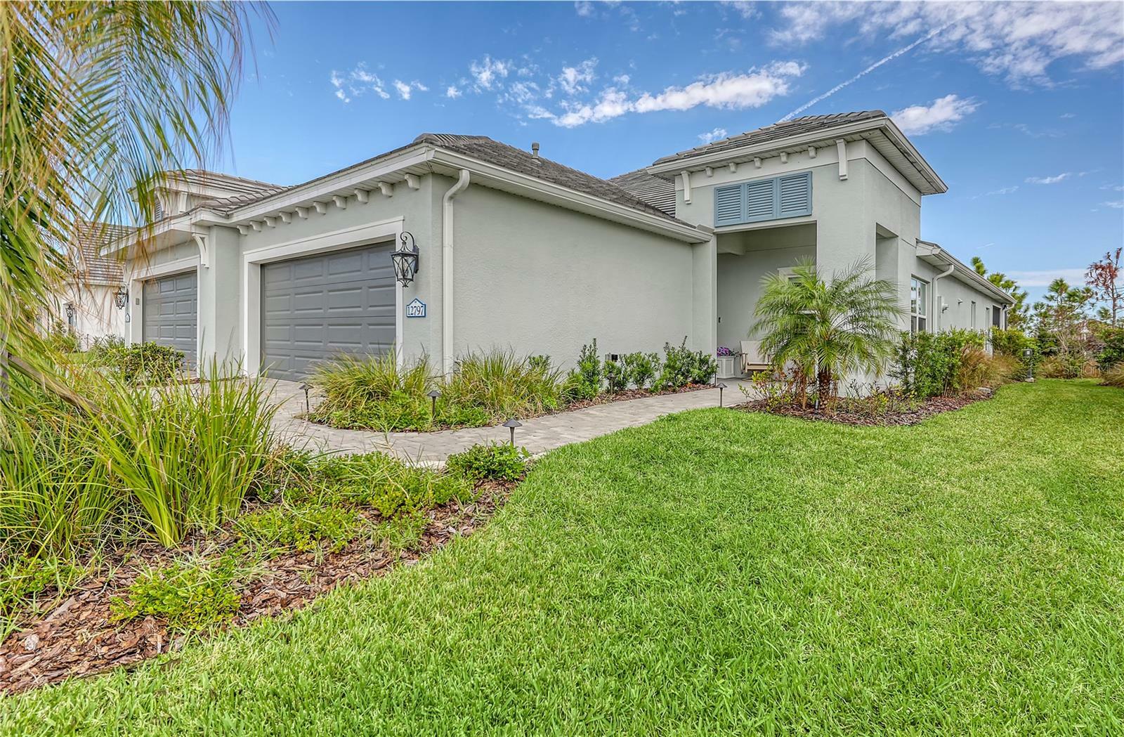 12797 Palatka Drive  Venice FL 34293 photo