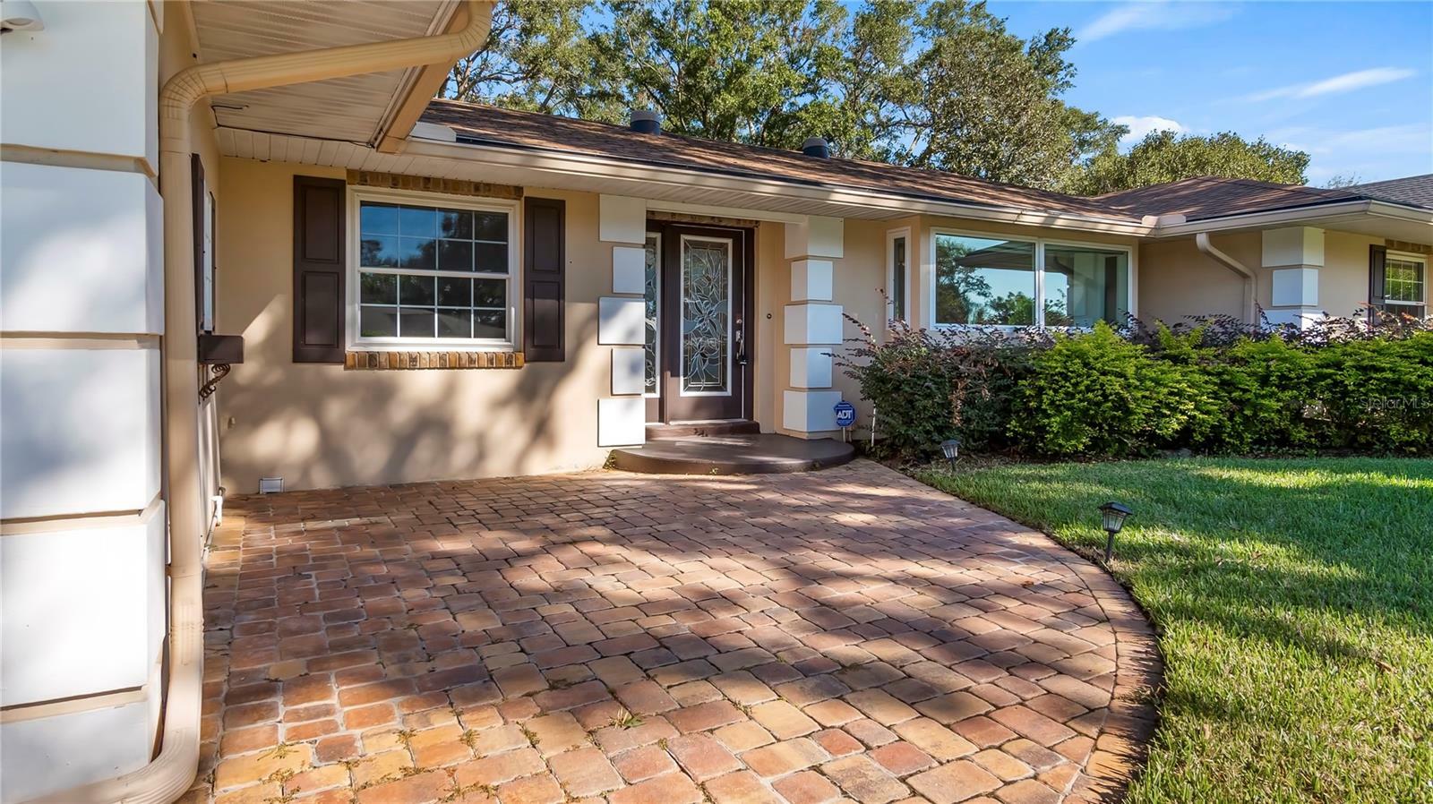 Property Photo:  1990 Brantley Circle  FL 34711 