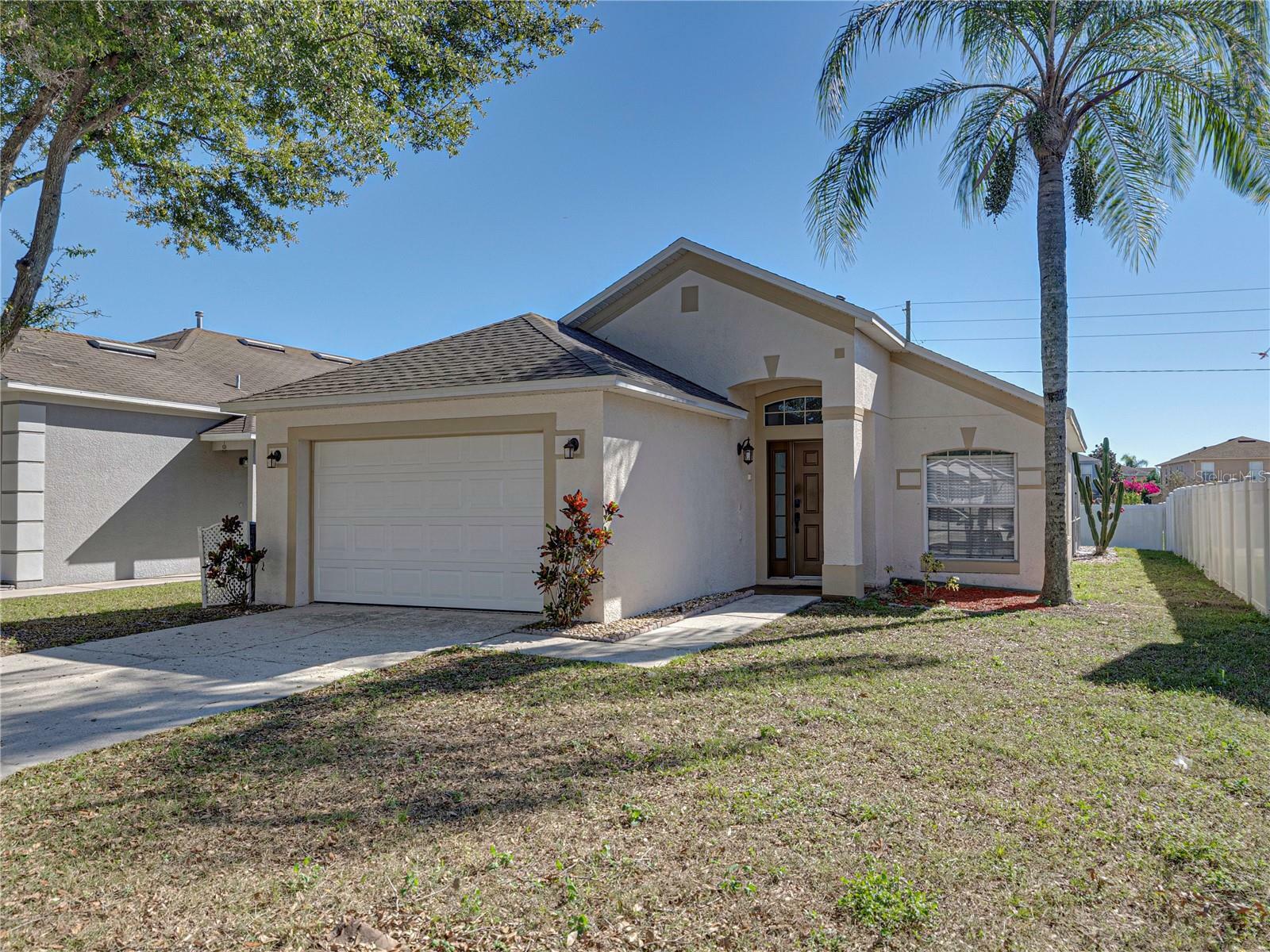 742 Sonja Circle  Davenport FL 33897 photo