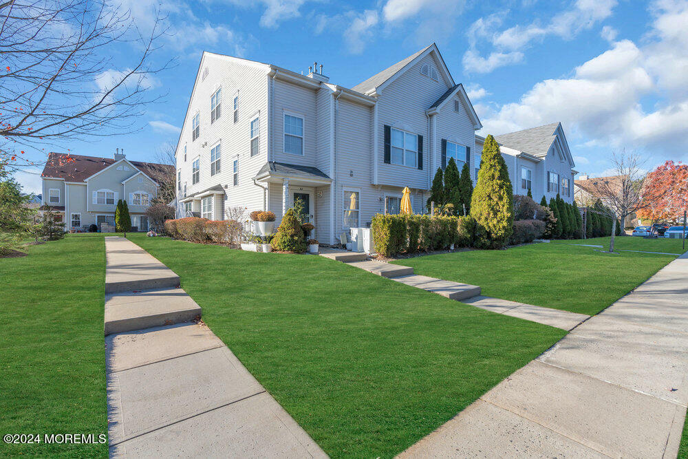 Property Photo:  29 St Paul Court  NJ 07712 