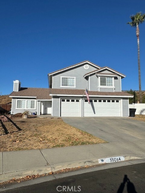 35064 Momat Avenue  Wildomar CA 92595 photo