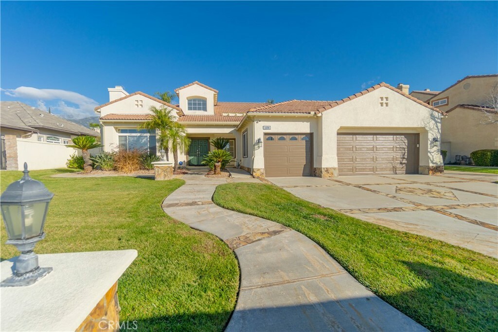 Property Photo:  14098 Henderson Drive  CA 91739 