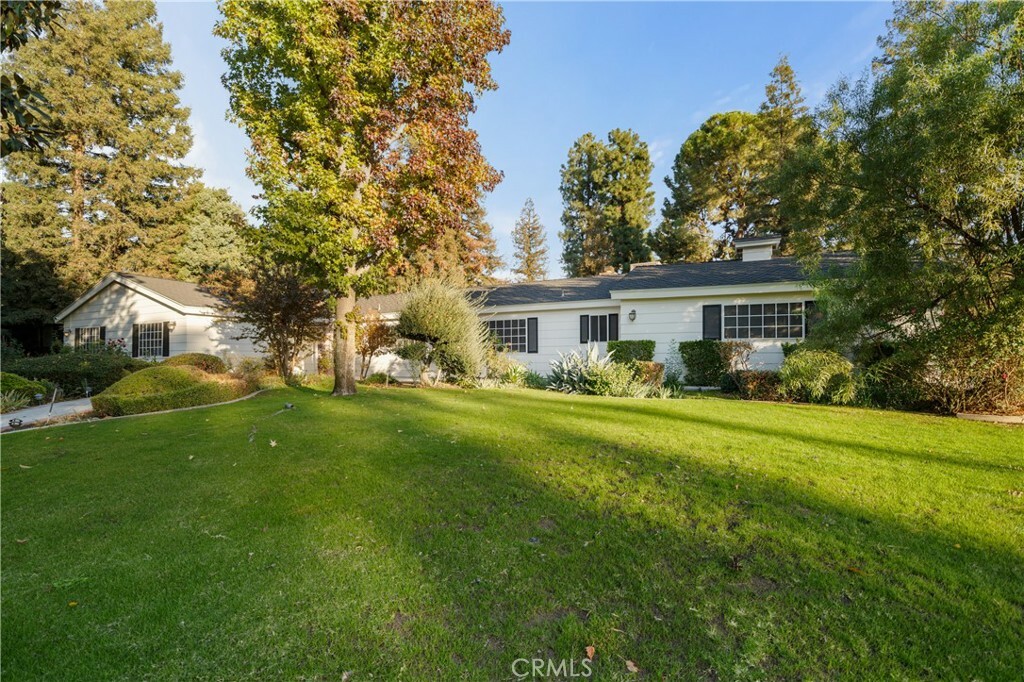 Property Photo:  4201 Flintridge Drive  CA 93306 