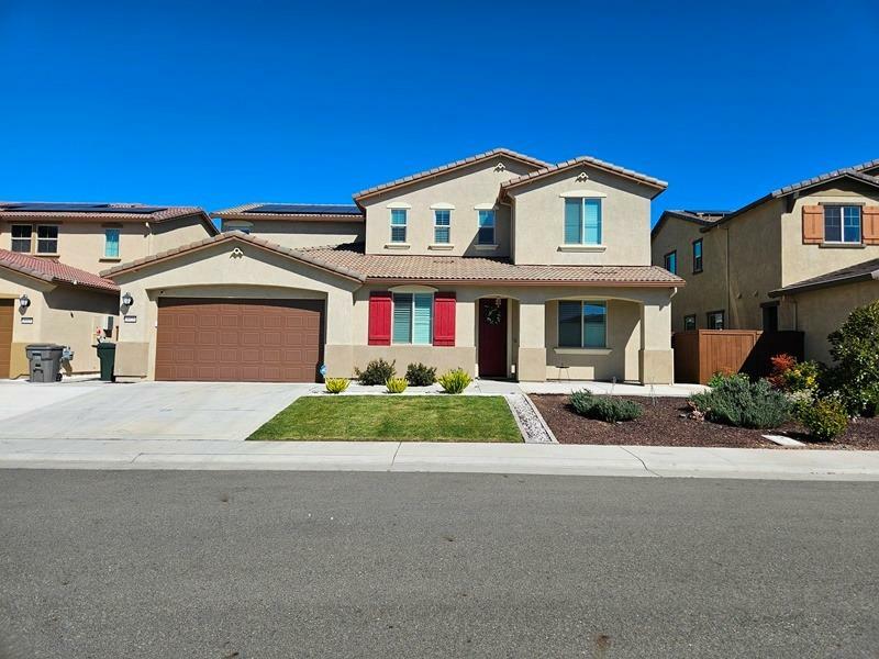 3073 Flamenco Way  Roseville CA 95747 photo