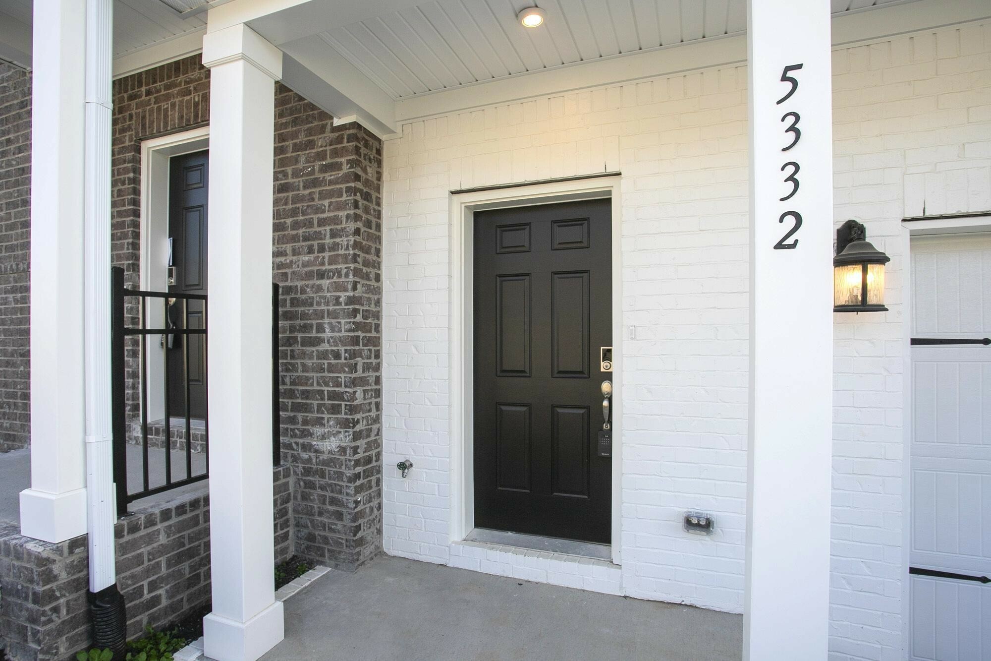 Property Photo:  5332 Bellflower Hls  TN 37076 