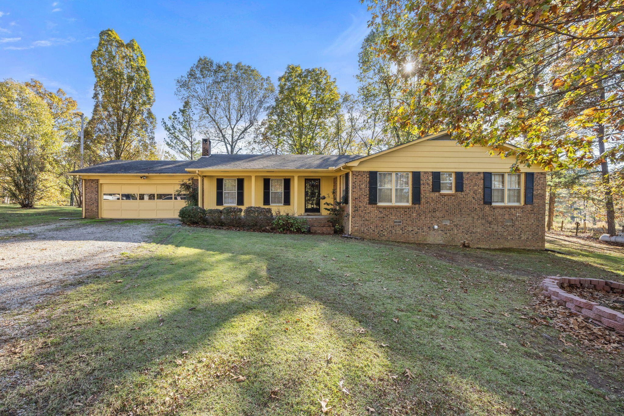 Property Photo:  213 Forrest School Road  MS 38834 