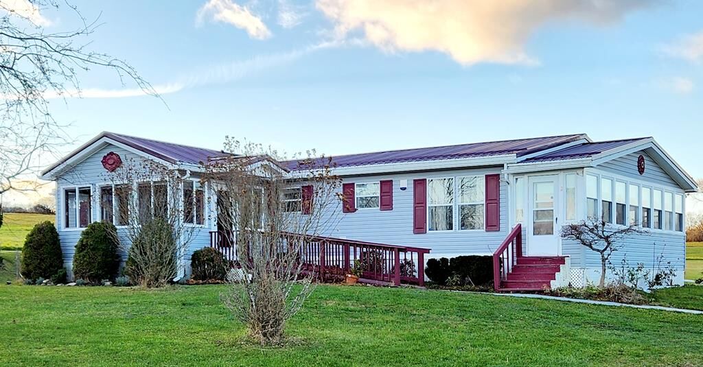 Property Photo:  683 Whitmiller Road  PA 18853 