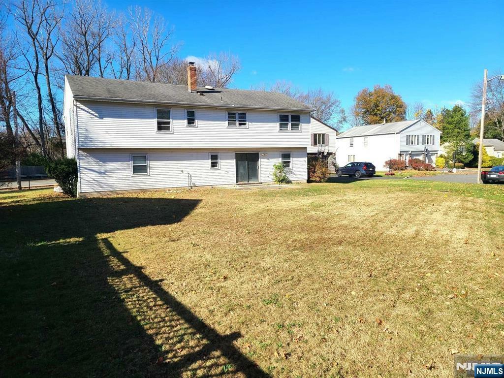 Property Photo:  65 Forest Avenue  NJ 07675 