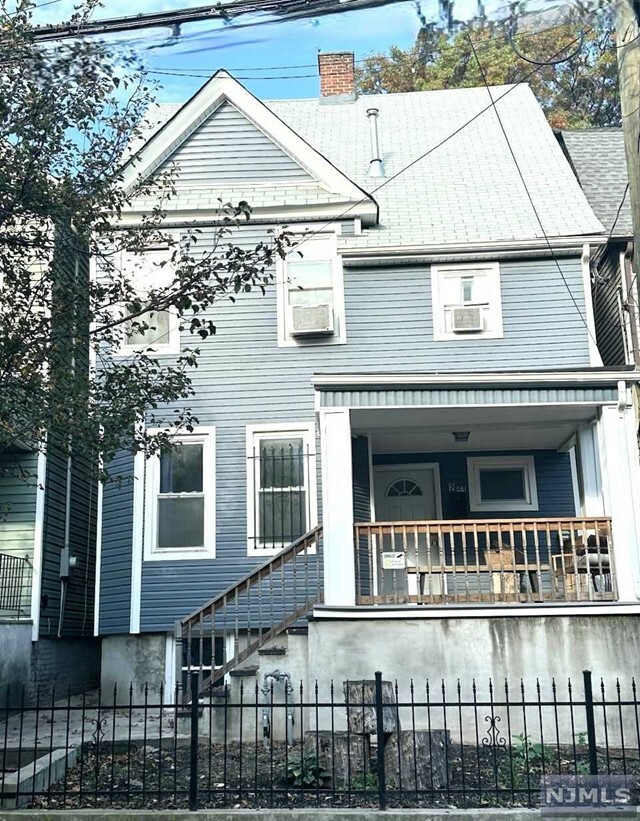 Property Photo:  244 N 6th Street  NJ 07107 