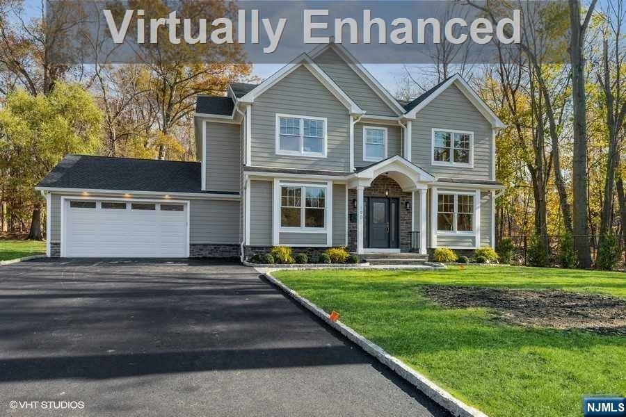 Property Photo: 190 Crescent Avenue NJ 07481
