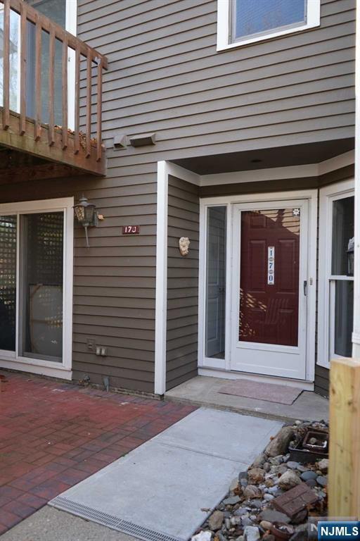 Property Photo: 170 Grandview Lane NJ 07430