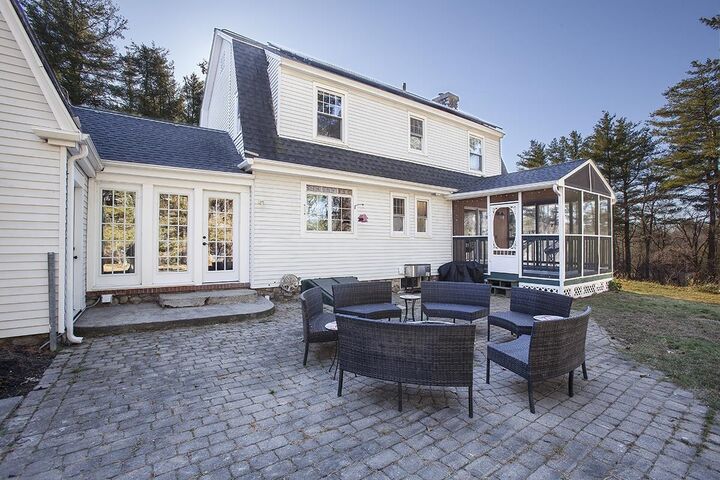 Property Photo:  34 East Derry Road  NH 03038 