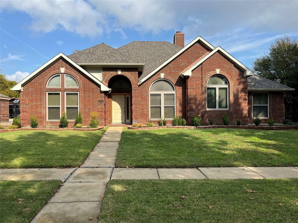 558 Winston Street  Grand Prairie TX 75052 photo