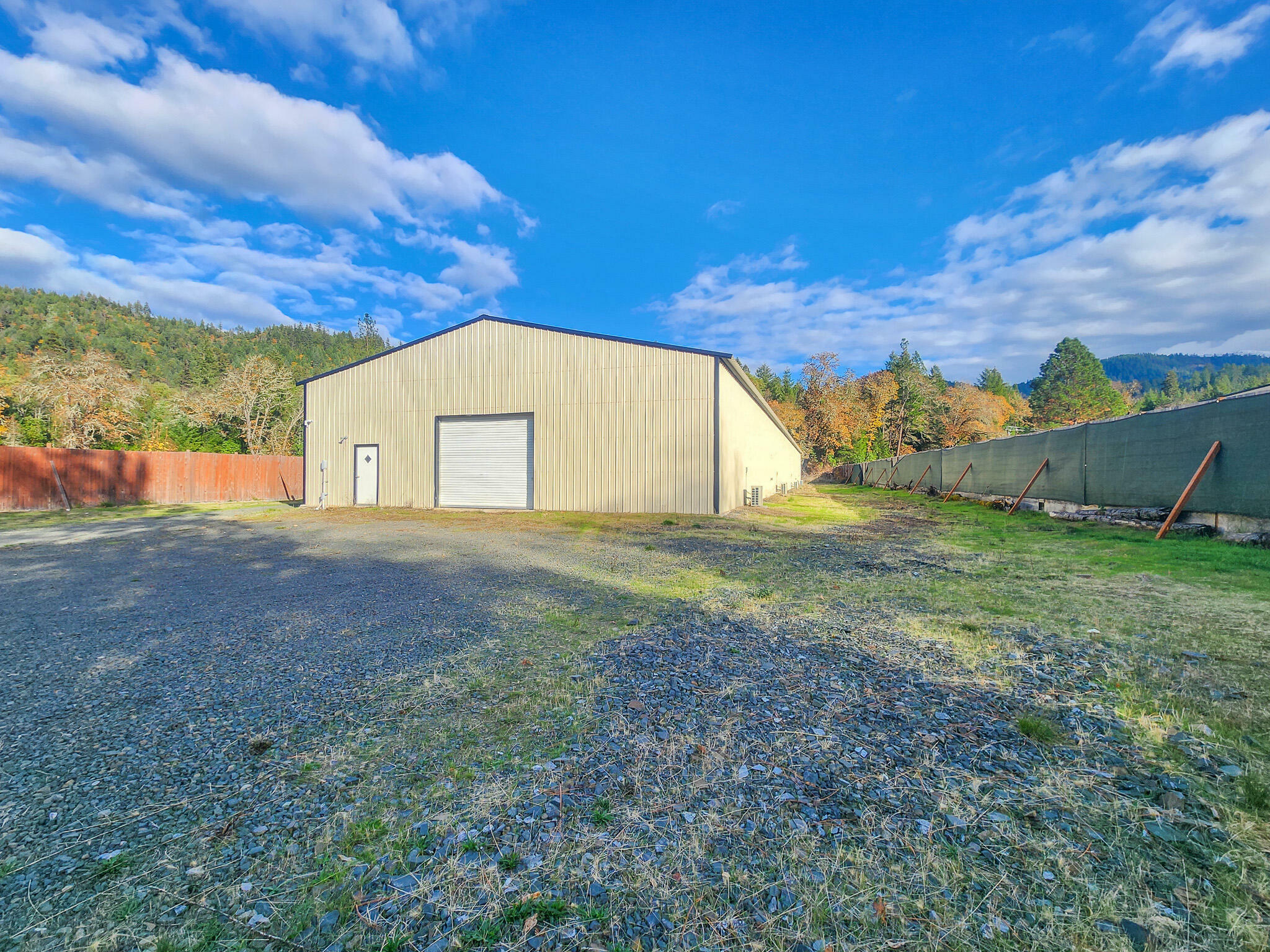 Property Photo:  1344 Thompson Creek Road  OR 97538 