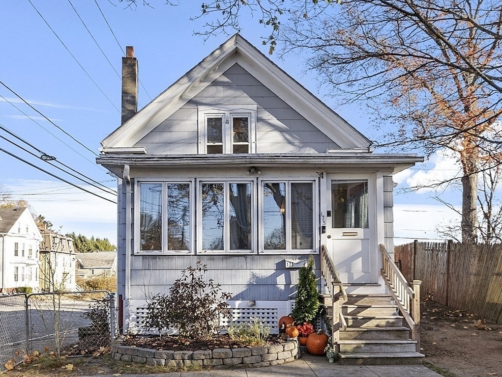 Property Photo:  175 Summer St  MA 01830 