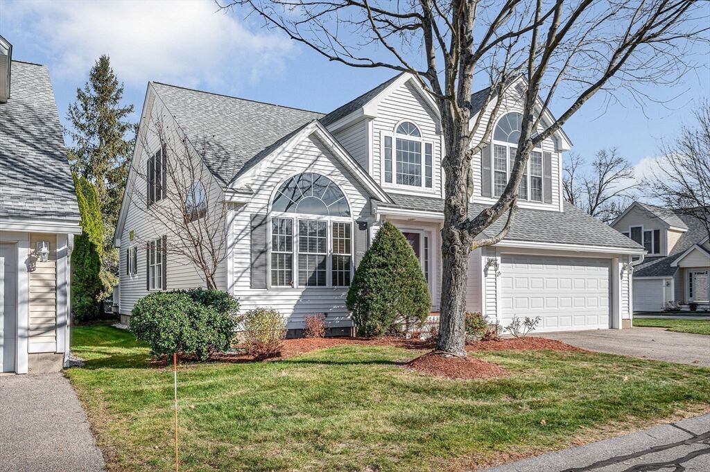 Property Photo:  25 Muirfield Way 25  MA 01863 