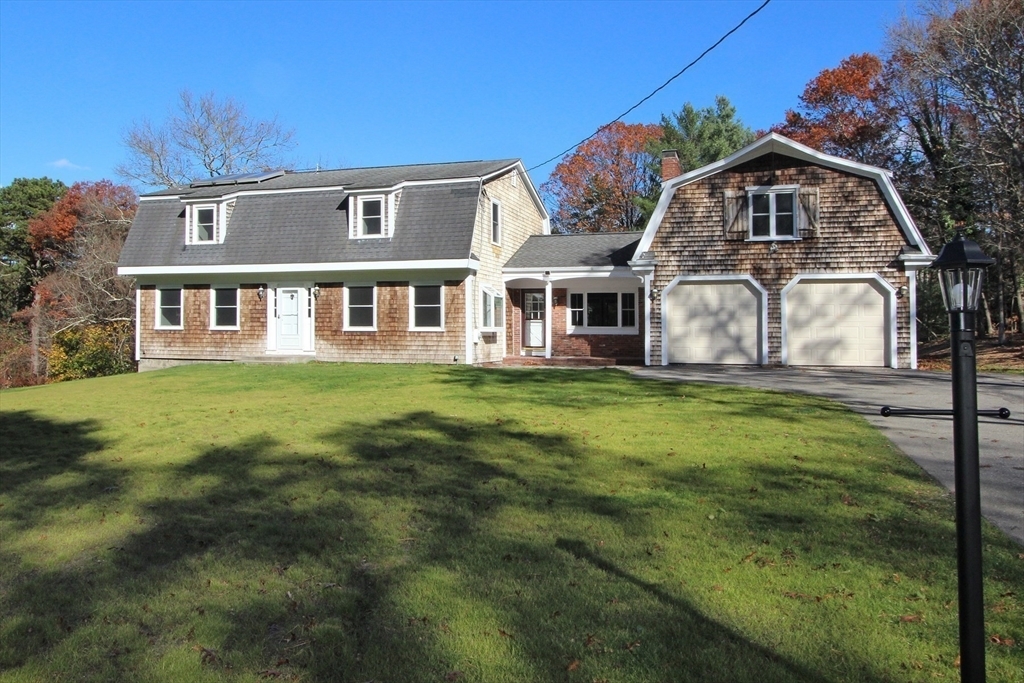 Property Photo:  14 Anaconda Drive  MA 02347 